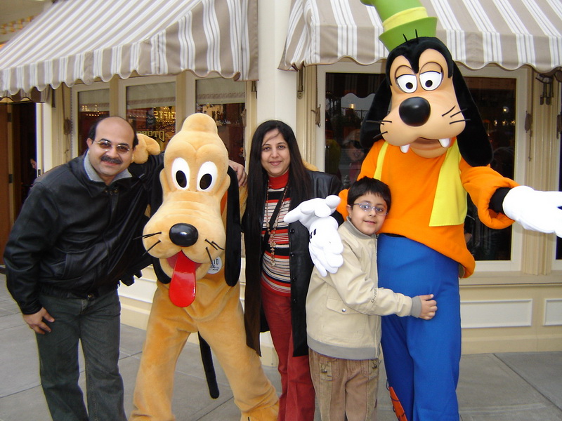 Disneyland Hong Kong 60